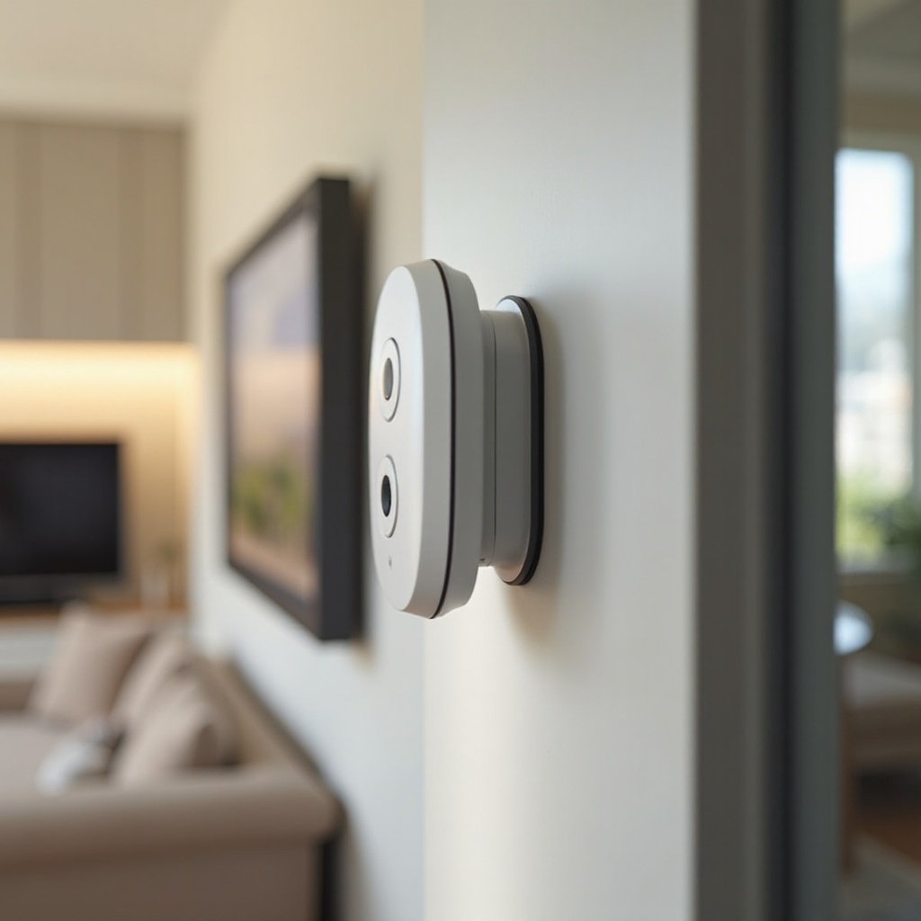 مراجعة كاميرا الأمن من Roku: تعزيز أمان منزلك الذكي