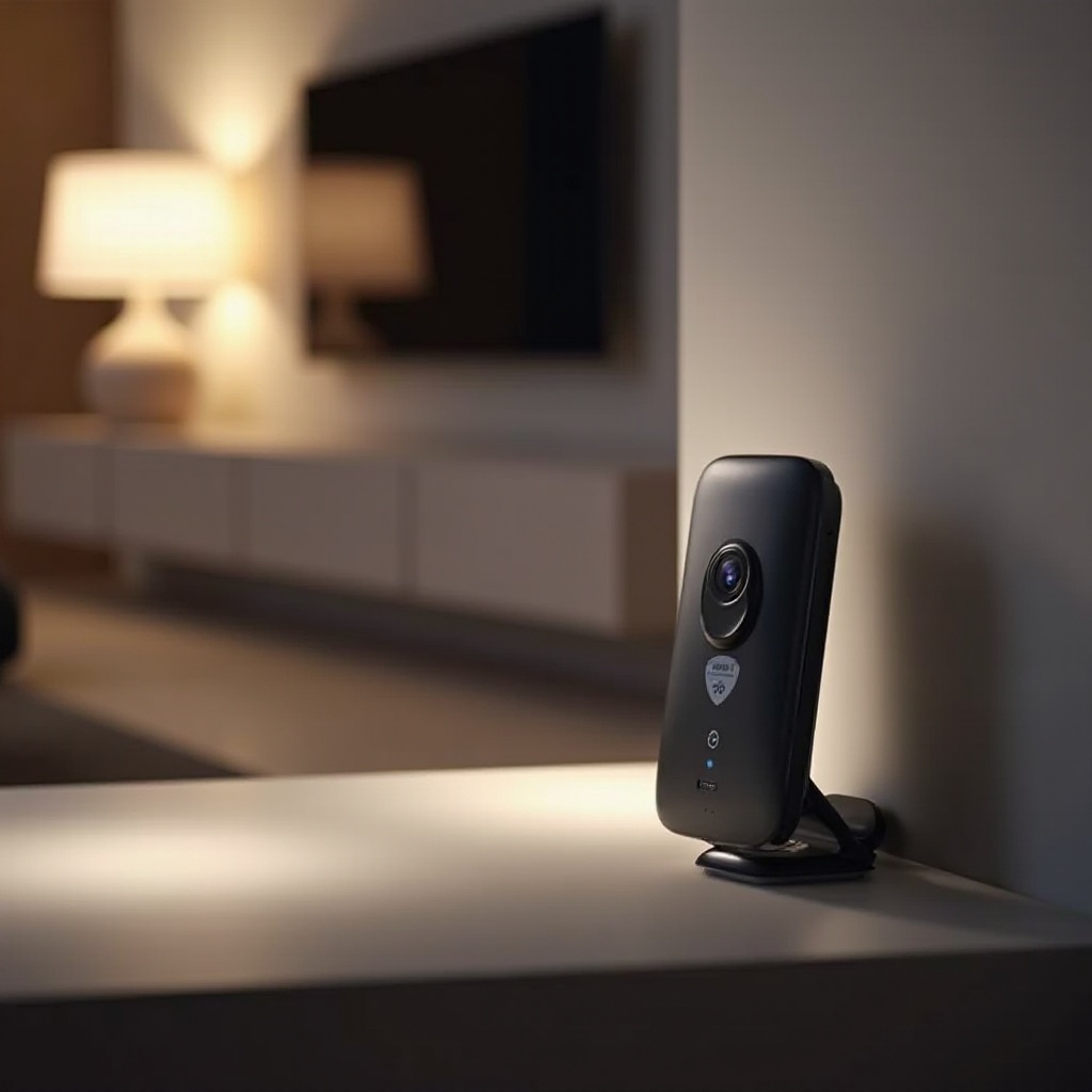 Reseña de la Cámara de Seguridad Roku: Mejorando la Seguridad de su Hogar Inteligente