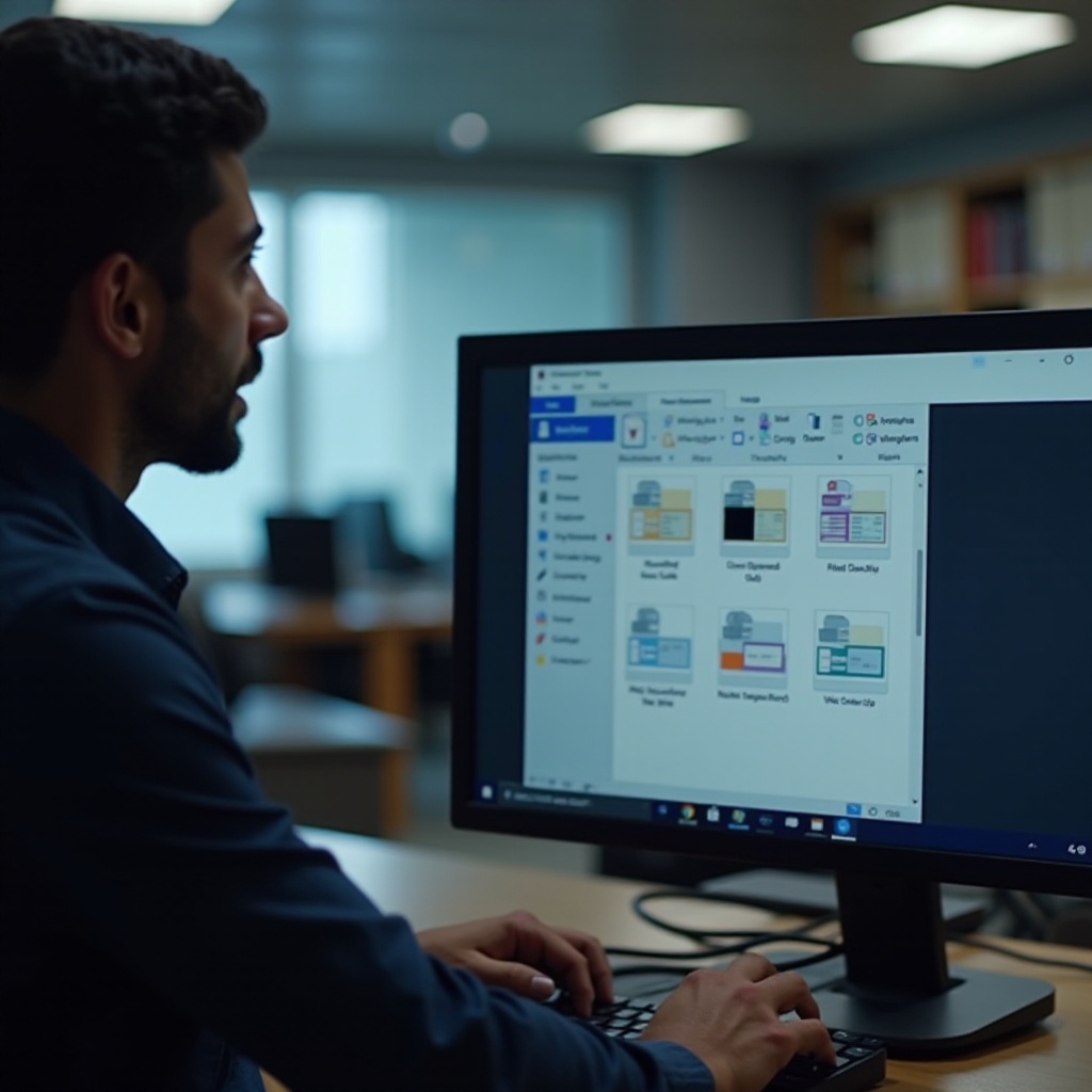 Come cambiare la posizione di output delle riprese della fotocamera in Windows in modo efficiente.