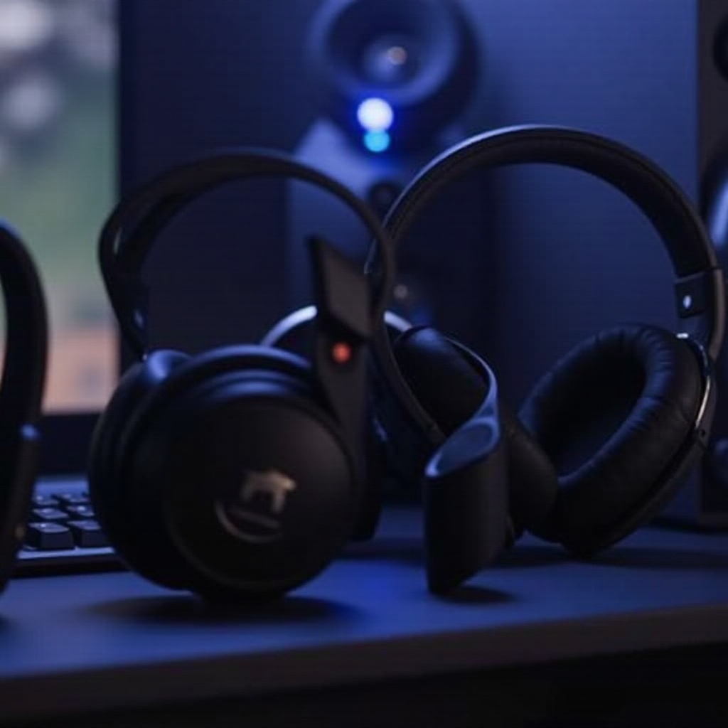 Le Migliori Cuffie da Gaming sotto i $50: Scelte Migliori per il 2024