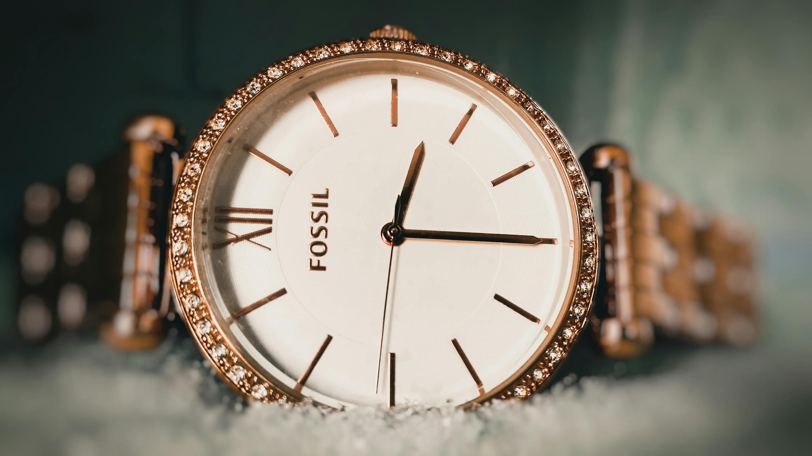 Quali batterie usano gli orologi Fossil?