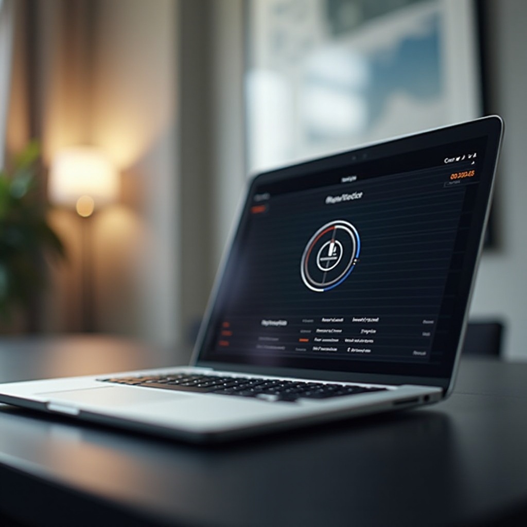 How to Fix a MacBook Air Fan That Won’t Stop Running