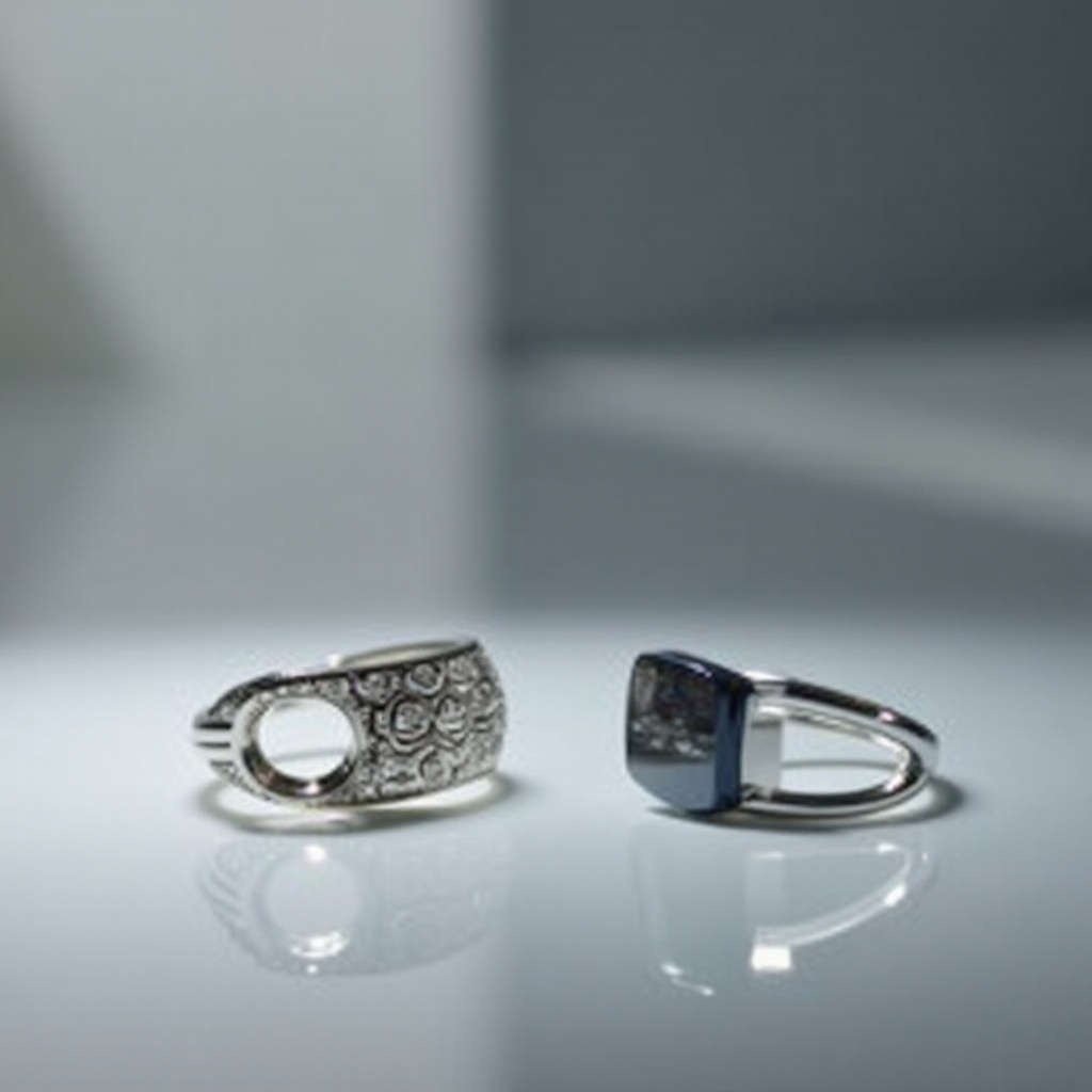 Ultrahuman Ring vs. Ringconn: Which Smart Ring Should You Choose?