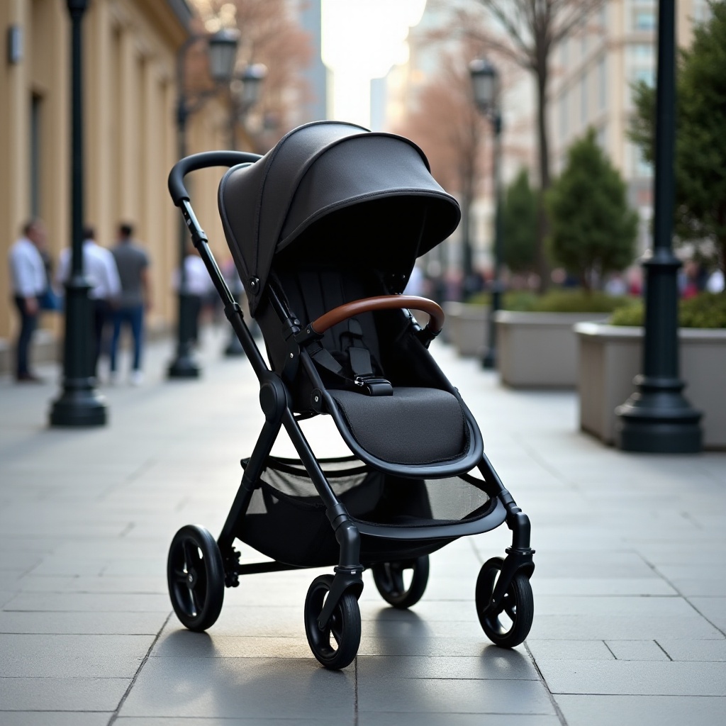Best Strollers 2025